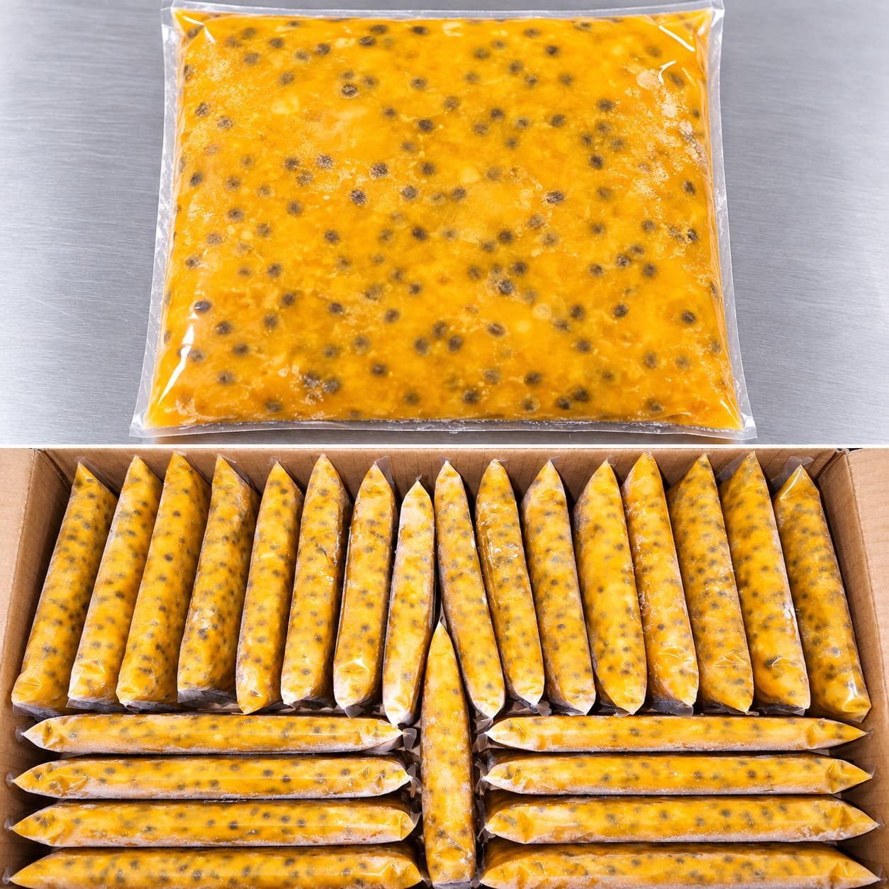 Maracuyá